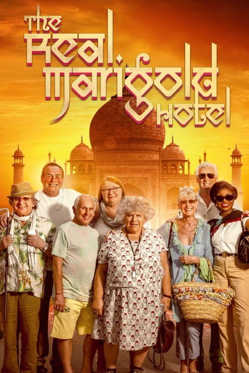 The Real Marigold Hotel