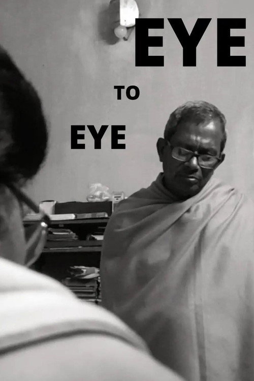 Eye to Eye