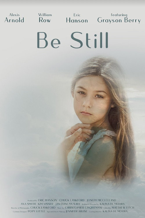 Be Still