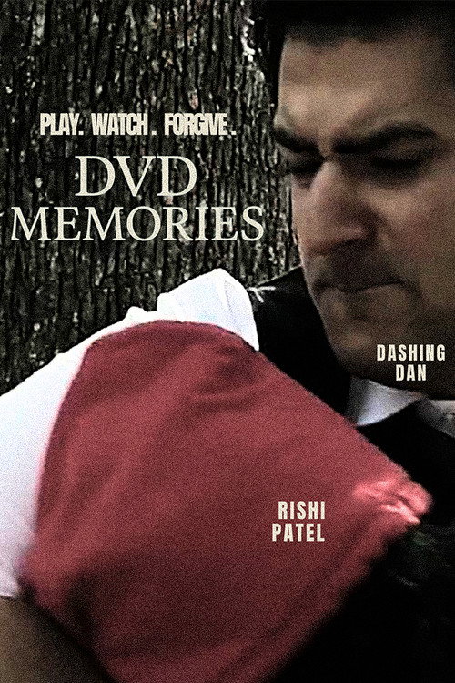 DVD Memories