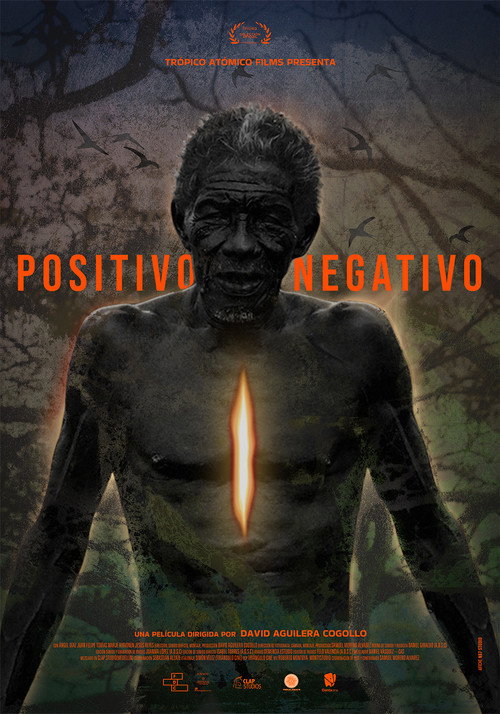 Positive Negative