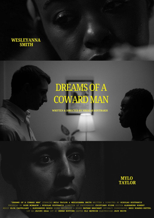 Dreams of a Coward Man