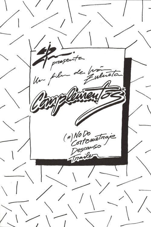 Complementos