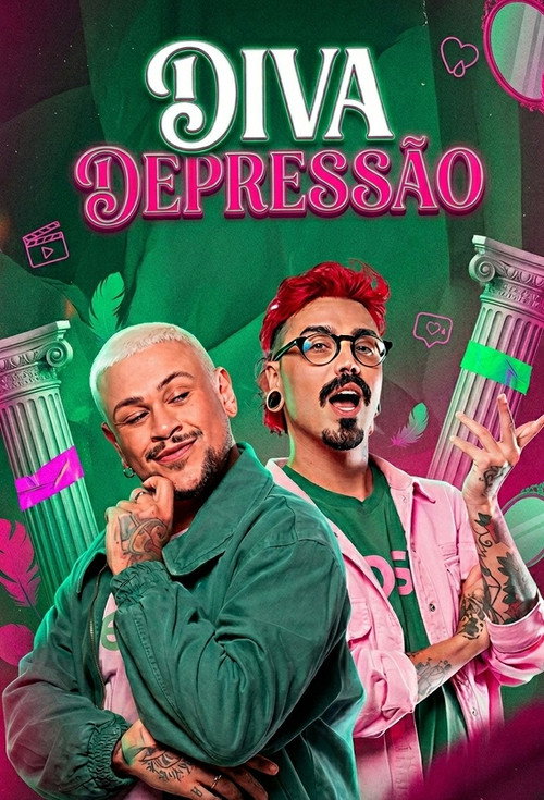 Diva Depressão