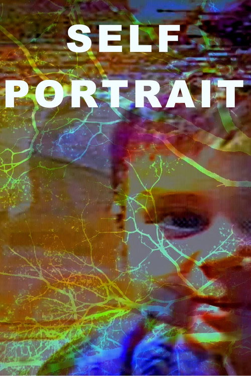 SELF PORTRAIT (2019) poster