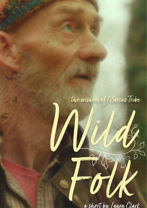 Wild Folk (2024) poster