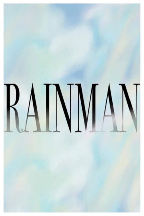 Short Cuts: Rain Man de Barry Levinson