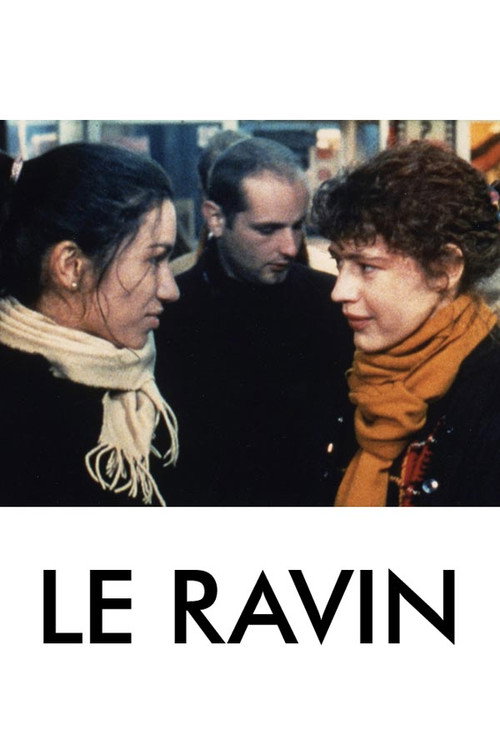 Le Ravin