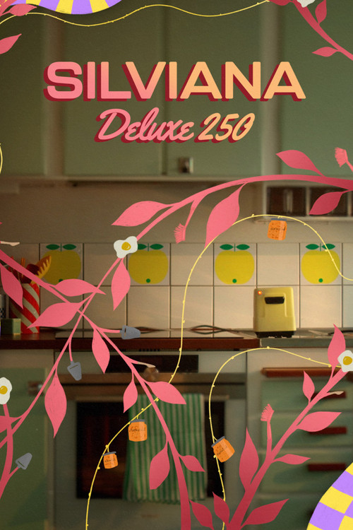 Silviana Deluxe 250