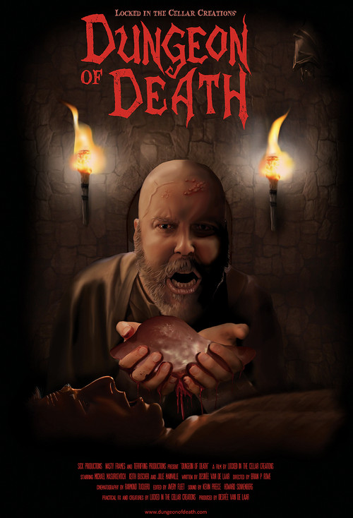 Dungeon of Death
