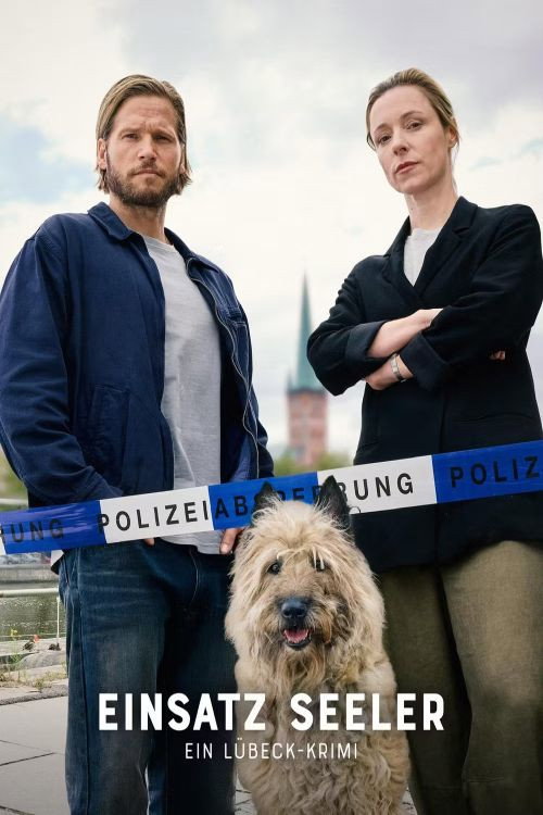 Einsatz Seeler - Ein Lübeck-Krimi