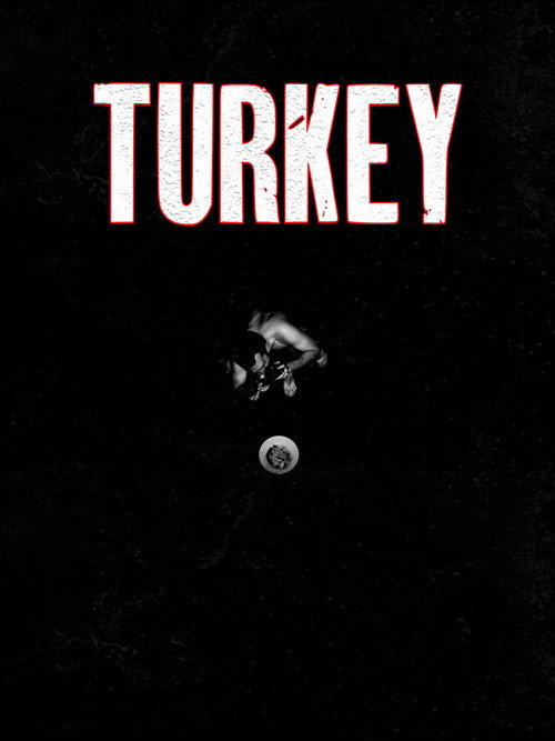 TURKEY (2021) poster