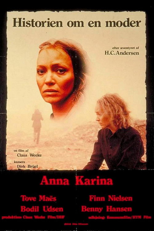 The Story of a Mother