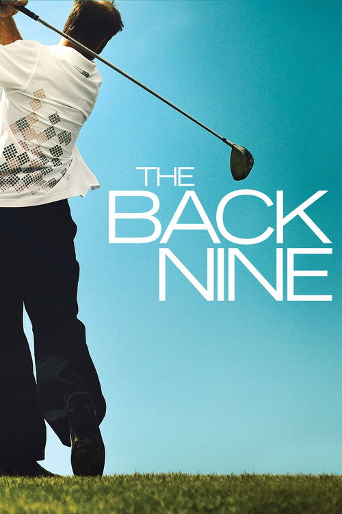 The Back Nine