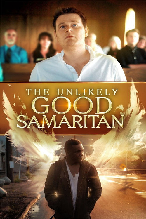 The Unlikely Good Samaritan