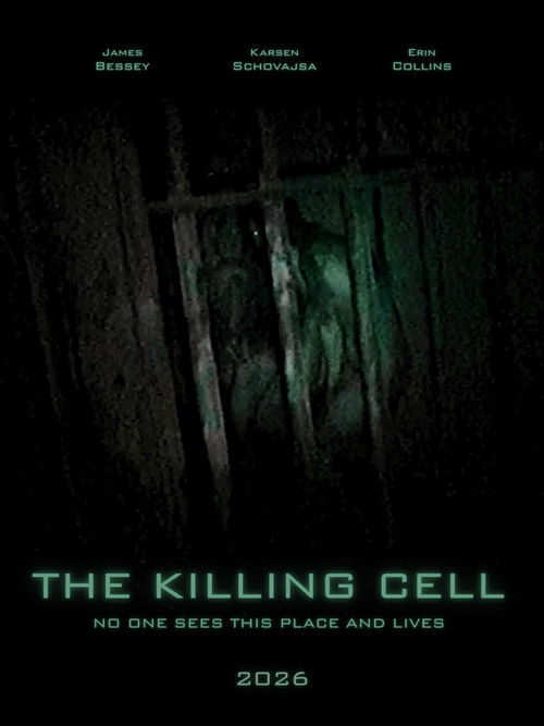 The Killing Cell
