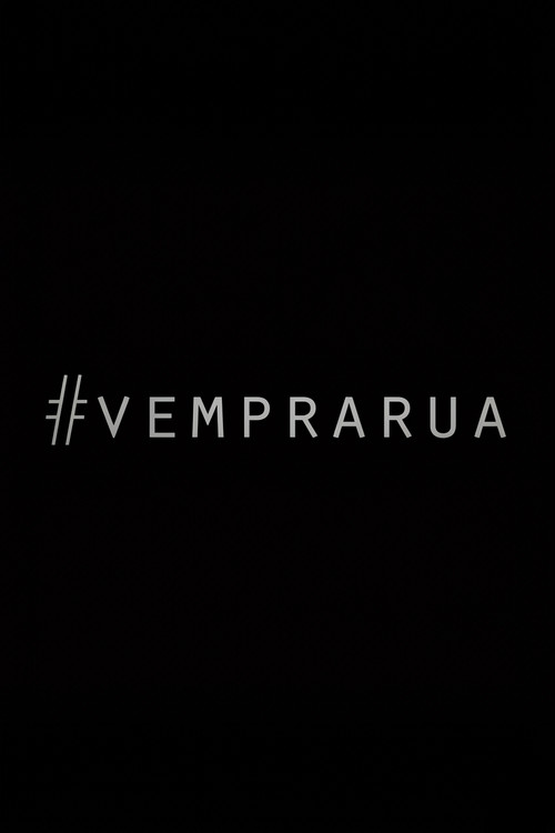 Vem Pra Rua, Vem Dançar