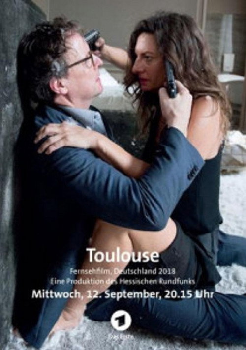 Toulouse (2018) poster