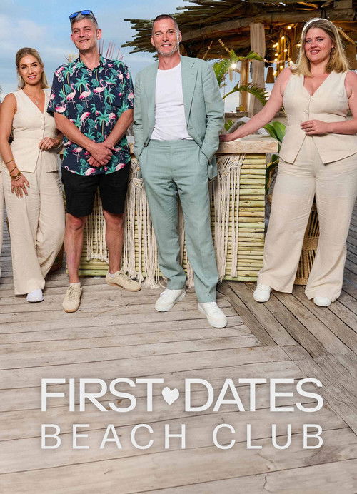 First Dates Beach Club