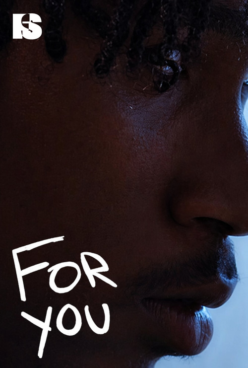 For You (2026) poster