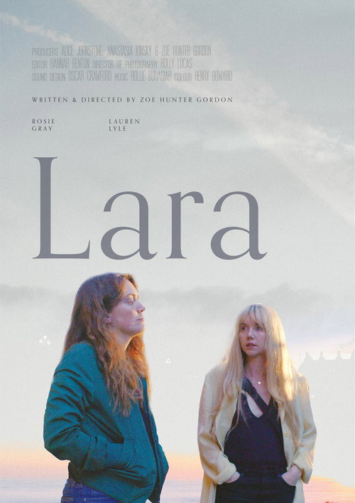 Lara (2021) poster