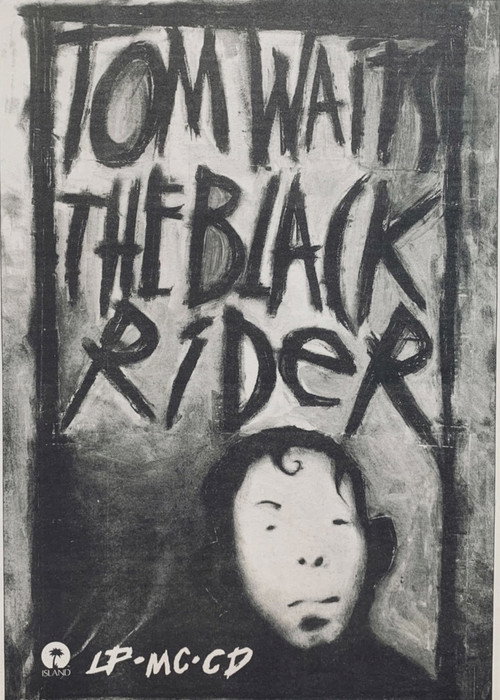 The Black Rider