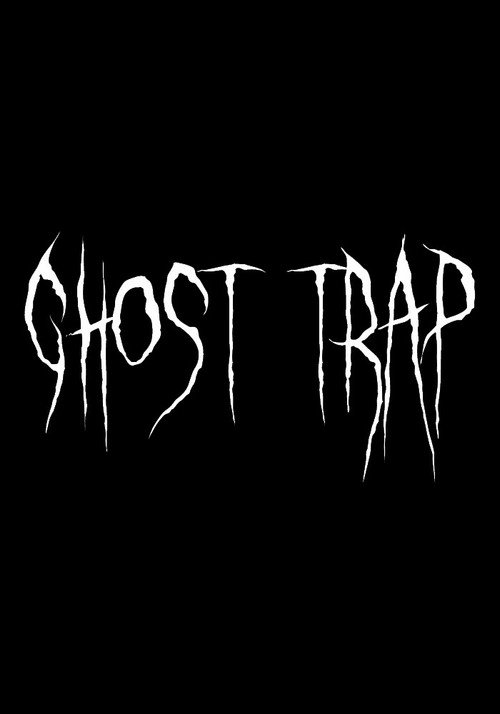 Ghost Trap poster