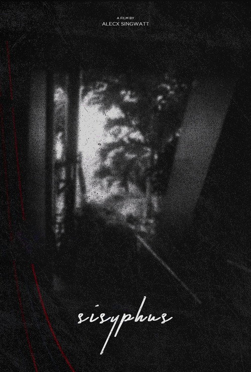 Sisyphus (2021) poster
