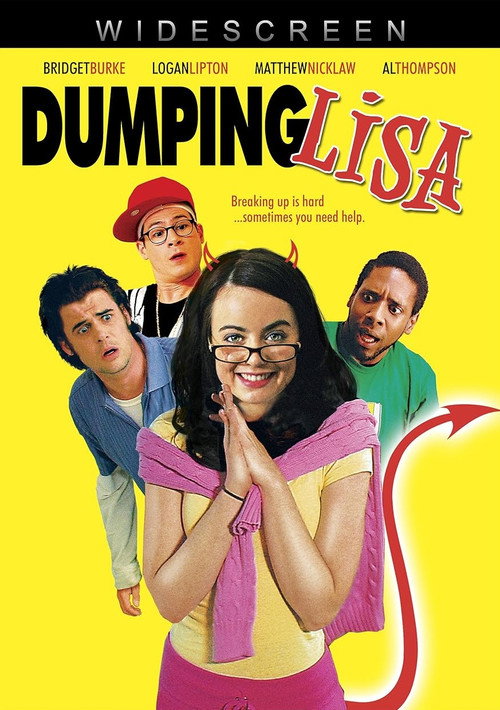 Dumping Lisa