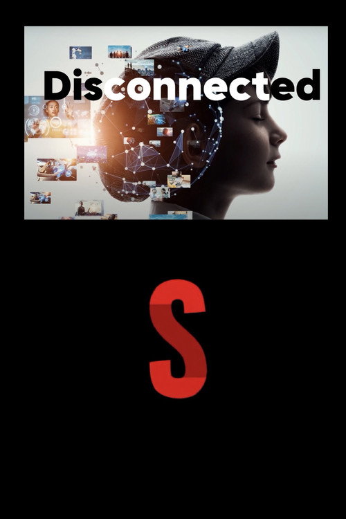 Disconnected (2024) poster
