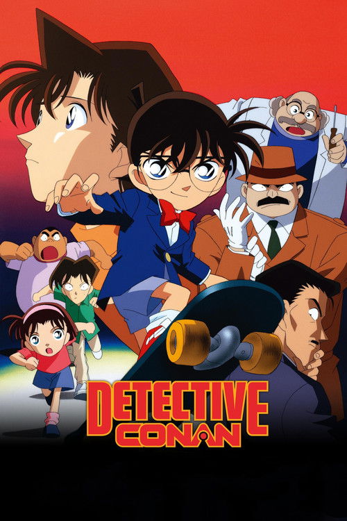 Detective Conan