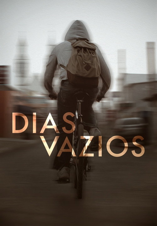 Empty Days (2018) poster