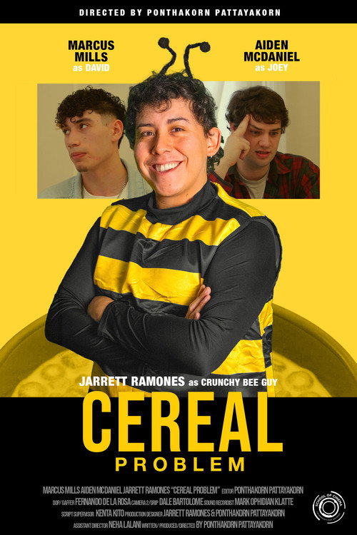 Cereal Problem