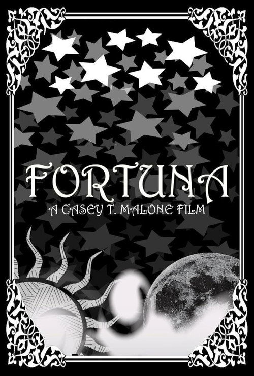 Fortuna (2012) poster