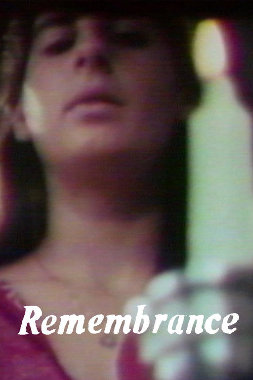 Remembrance (1978) poster