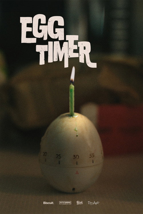Egg Timer