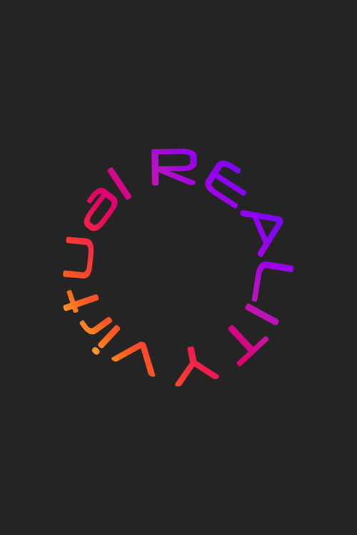 Virtual Reality (2022) poster