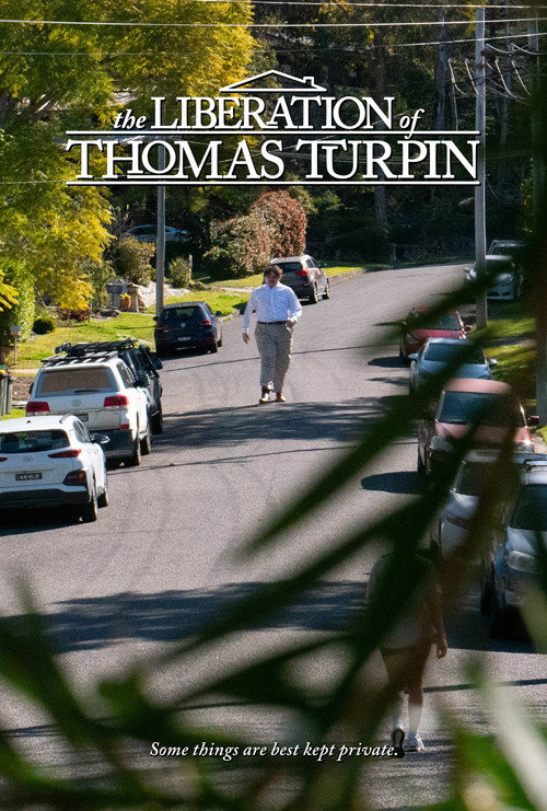 The Liberation of Thomas Turpin