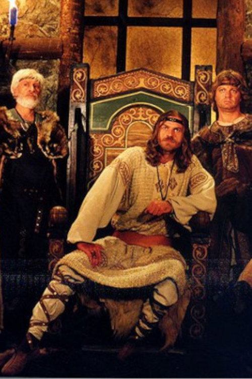 Knieža