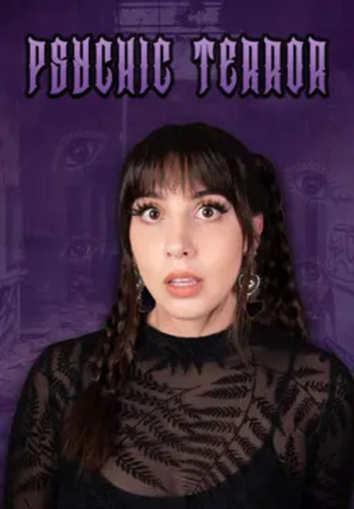 Psychic Terror
