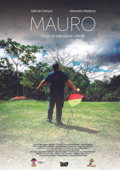 Mauro