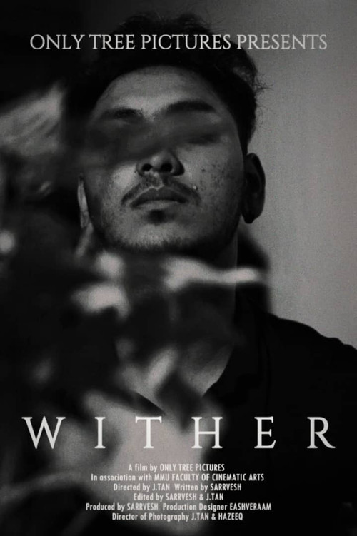 Wither (2023) poster