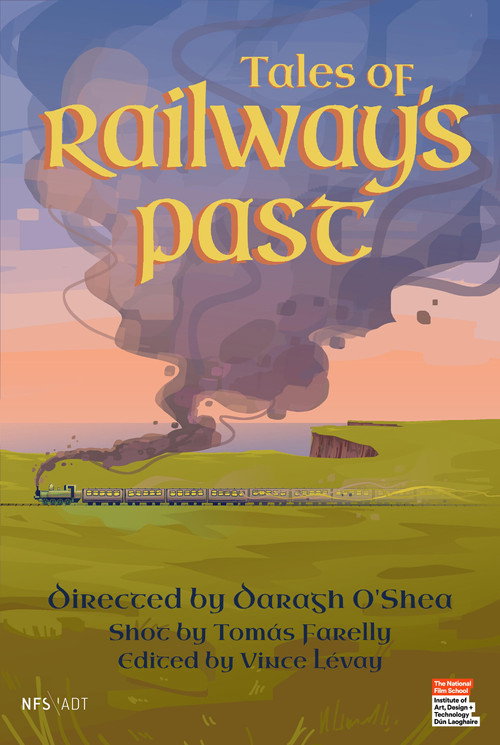 Tales of Railway's Past