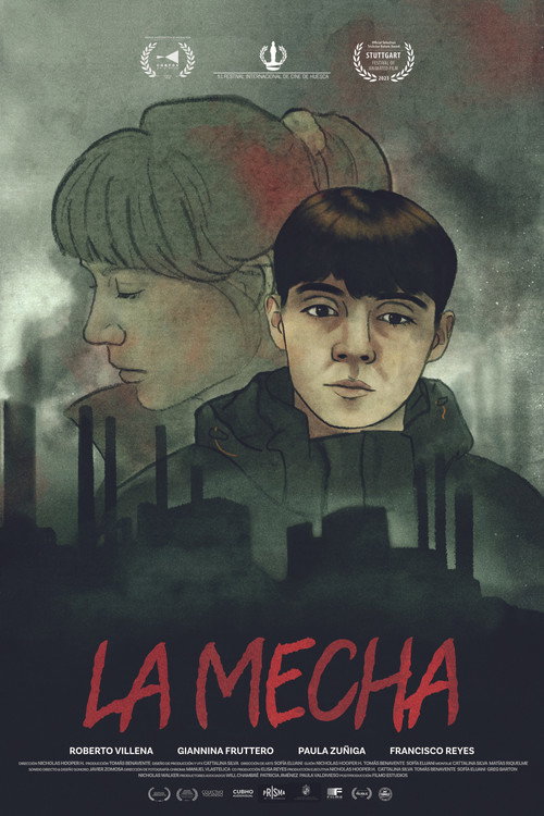 La Mecha
