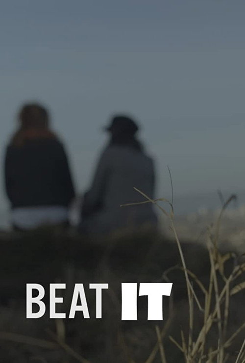 Beat It poster