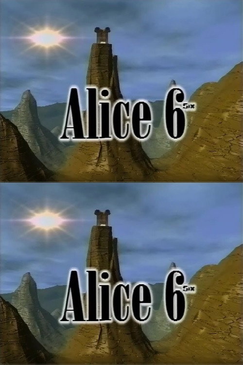 Alice 6 (1995) poster