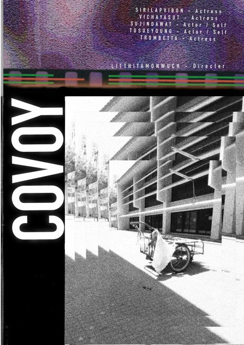 Covoy