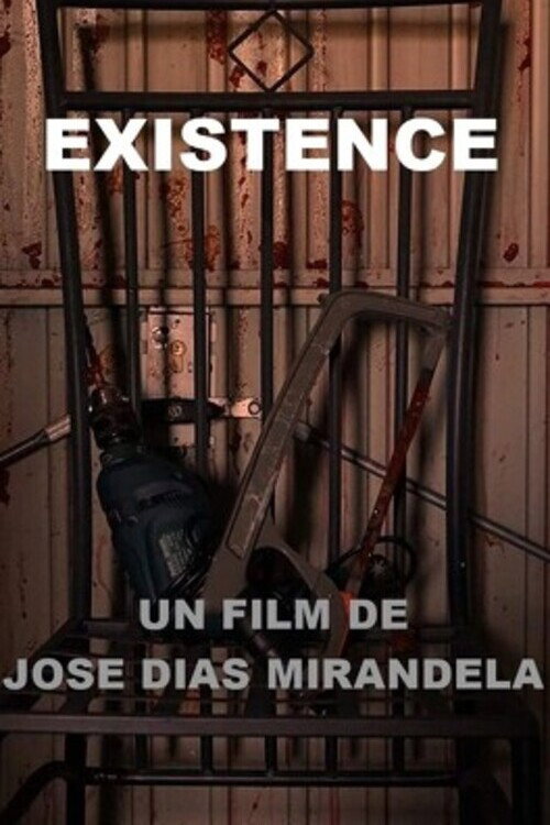 Existence (2021) poster