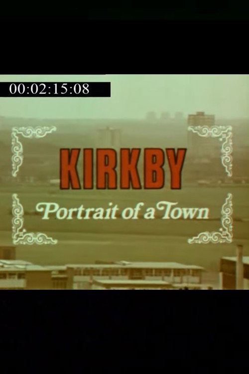 Kirkby - Portrait of a Town