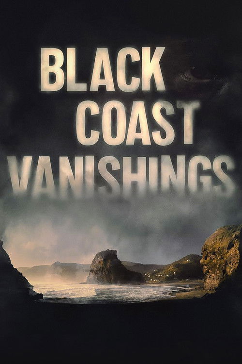 Black Coast Vanishings